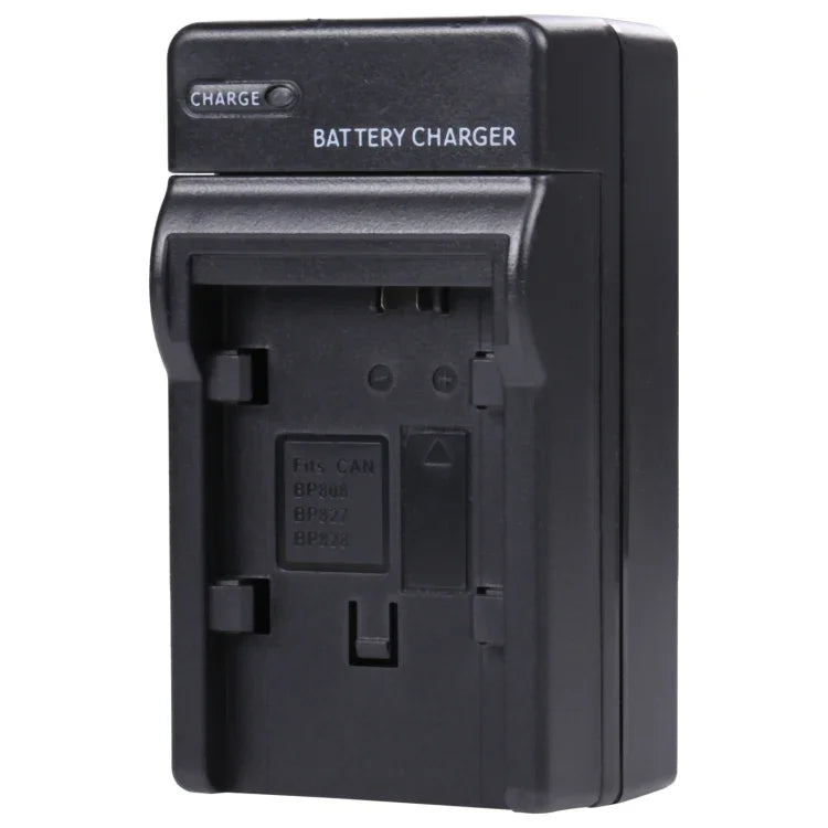 CANON BP-808用デジタルカメラバッテリーチャージャー, BP808
