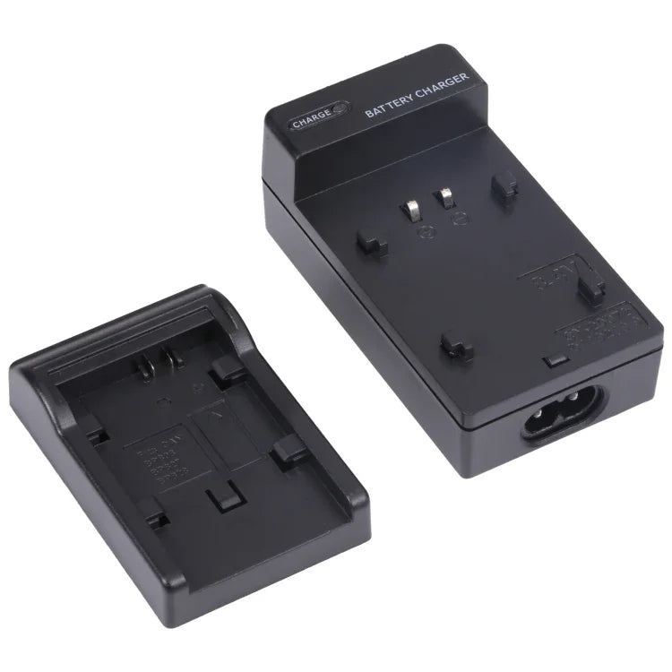 CANON BP-808用デジタルカメラバッテリーチャージャー, BP808