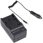 CANON BP-808用デジタルカメラバッテリーチャージャー, BP808