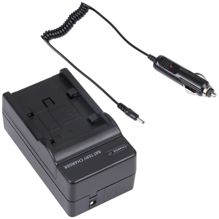 CANON BP-808用デジタルカメラバッテリーチャージャー, BP808