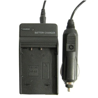 CASIO CNP-60用 デジタルカメラバッテリーチャージャー、CNP-60