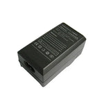 CASIO CNP-60用 デジタルカメラバッテリーチャージャー、CNP-60