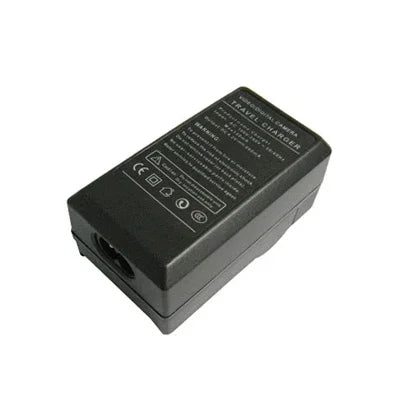 CASIO CNP-60用 デジタルカメラバッテリーチャージャー、CNP-60