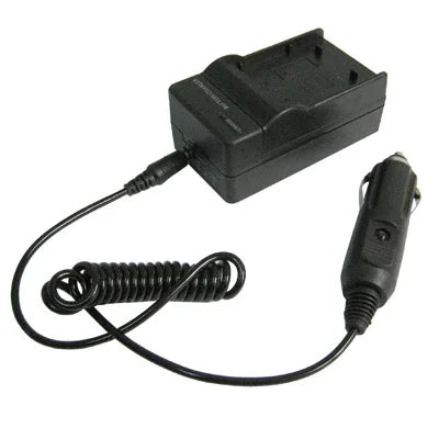 CASIO CNP-60用 デジタルカメラバッテリーチャージャー、CNP-60