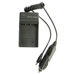CASIO CNP-60用 デジタルカメラバッテリーチャージャー、CNP-60
