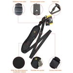 Safe & Fast Quick Rapid Camera Single Sling Strap, Sling Strap