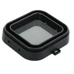 Polar Pro Aqua Cube スナップオン ダイブハウジングフィルター GoPro HERO4 / 3+用、グレー、イエロー