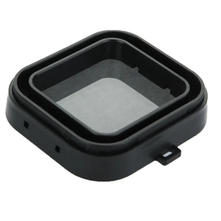 Polar Pro Aqua Cube スナップオン ダイブハウジングフィルター GoPro HERO4 / 3+用、グレー、イエロー