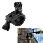 自転車・バイク用ハンドルバーマウント GoPro Hero4 / 3+ / 3 / 2 / 1 / SJCAM SJ4000 / SJ5000 / SJ6000対応、ハンドルバーマウント
