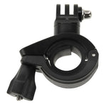 自転車・バイク用ハンドルバーマウント GoPro Hero4 / 3+ / 3 / 2 / 1 / SJCAM SJ4000 / SJ5000 / SJ6000対応、ハンドルバーマウント