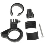 自転車・バイク用ハンドルバーマウント GoPro Hero4 / 3+ / 3 / 2 / 1 / SJCAM SJ4000 / SJ5000 / SJ6000対応、ハンドルバーマウント