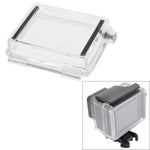 防水保護拡張バックドア厚型ハウジングケース GoPro Hero 3用、Hero3