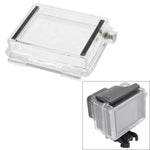 防水保護拡張バックドア厚型ハウジングケース GoPro Hero 3用、Hero3