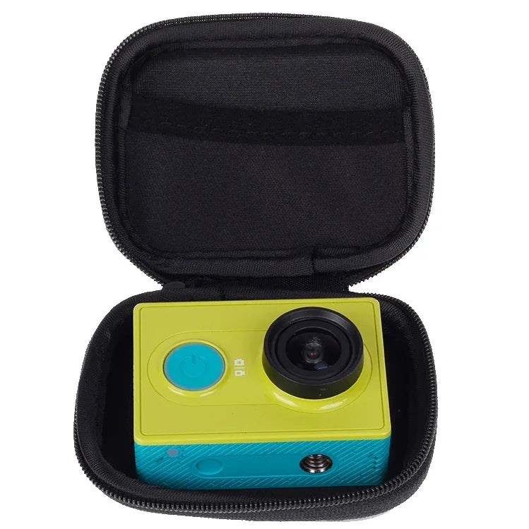 携帯用カメラバッグ Xiaomi Yi / SJCAM SJ6000 / SJ5000 / SJ4000用、カメラバッグ