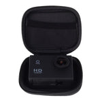 携帯用カメラバッグ Xiaomi Yi / SJCAM SJ6000 / SJ5000 / SJ4000用、カメラバッグ