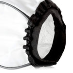 Mini Soft Flash Diffuser, 100mm x 85mm x 65mm