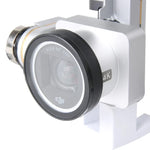 DJI Phantom 3P / P3A / P3S / P3SE / P3 4K / P4用 UVフィルター / レンズフィルター、UVフィルター