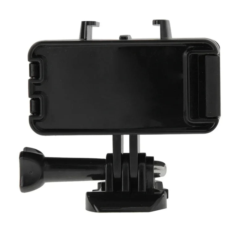 30M防水ビデオライト 3モード フラッシュライト ベースマウント＆ネジ付き GoPro、Insta360、DJIおよびその他のアクションカメラ用、30M防水