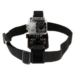 360度回転式 特殊スポーツ シングルショルダー DVチェストベルト GoPro、Insta360、DJIおよびその他のアクションカメラ用、シングルショルダーベルト