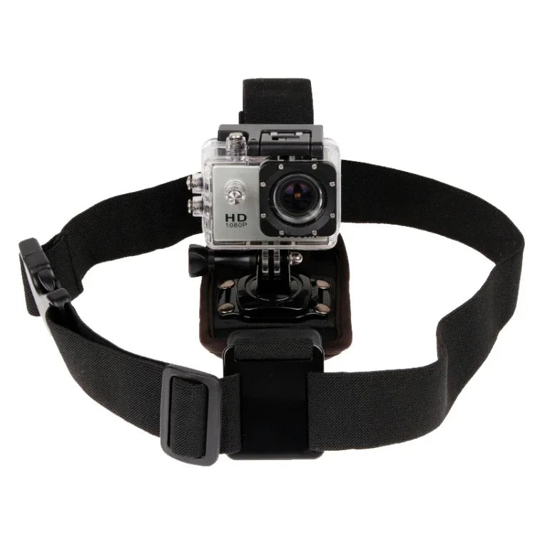 360度回転式 特殊スポーツ シングルショルダー DVチェストベルト GoPro、Insta360、DJIおよびその他のアクションカメラ用、シングルショルダーベルト