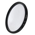 6in1 58mm クローズアップレンズフィルター マクロレンズフィルター＋フィルターアダプターリング GoPro HERO3用、6in1 58mm