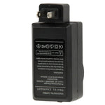 3in1 デジタルカメラ デュアルバッテリー車載充電器 GoPro HERO3+ / 3 AHDBT-201 / AHDBT-301用、米国プラグ、英国プラグ、オーストラリアプラグ