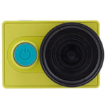 Xiaomi Xiaoyi 4K+ / 4K、Xiaoyi Lite、Xiaoyiスポーツカメラ用37mm UVフィルター レンズフィルター キャップ付き