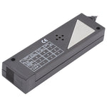 ダイヤモンドセレクターII LEDインジケーター付き、DC 9V電池、IIテスター