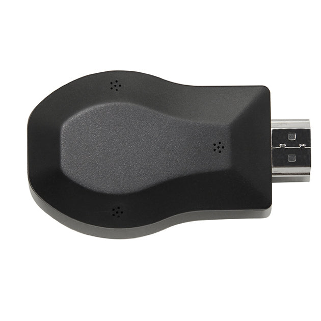 Ez Cast フル1080P ミニ DLNA ディスプレイレシーバードングル WiFiディスプレイシェアラー (M2)