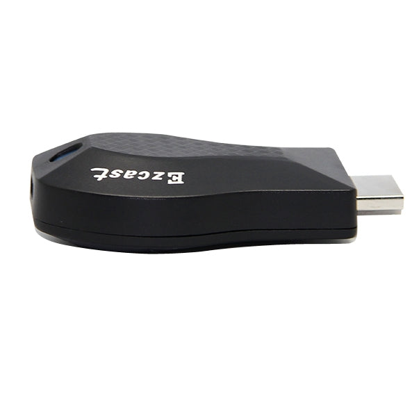 Ez Cast フル1080P ミニ DLNA ディスプレイレシーバードングル WiFiディスプレイシェアラー (M2)