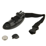 40kg x 100g LCD電子旅行用荷物重量計（WH-A15）、WH-A15