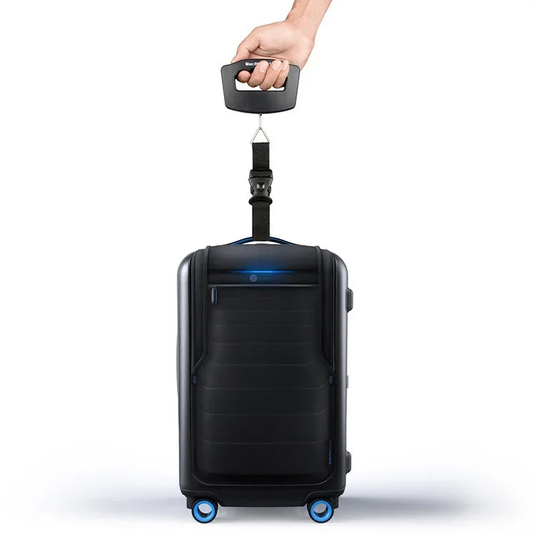 50kg電子旅行用荷物スケール、50kg