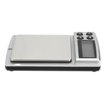 デジタルポケットスケール（500g / 0.1g）、500g/0.1g