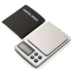 デジタルポケットスケール（300g / 0.01g）、300g/0.01g