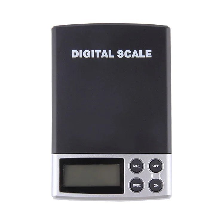 デジタルポケットスケール（300g / 0.01g）、300g/0.01g