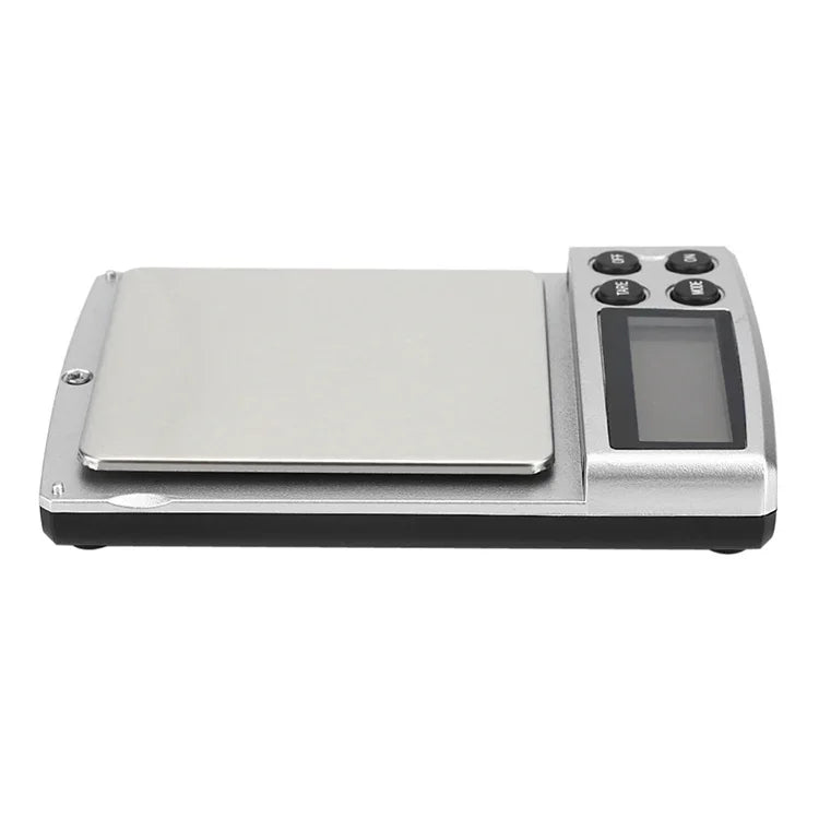 デジタルポケットスケール（300g / 0.01g）、300g/0.01g