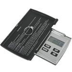 100g / 0.01g フリップオープン デジタルスケール バックライト付きLCD画面、100g / 0.01g