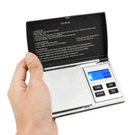 1000g / 0.1gデジタルダイヤモンドスケール、1000g / 0.1g