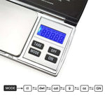 1000g / 0.1gデジタルダイヤモンドスケール、1000g / 0.1g