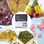1000g / 0.1gデジタルダイヤモンドスケール、1000g / 0.1g