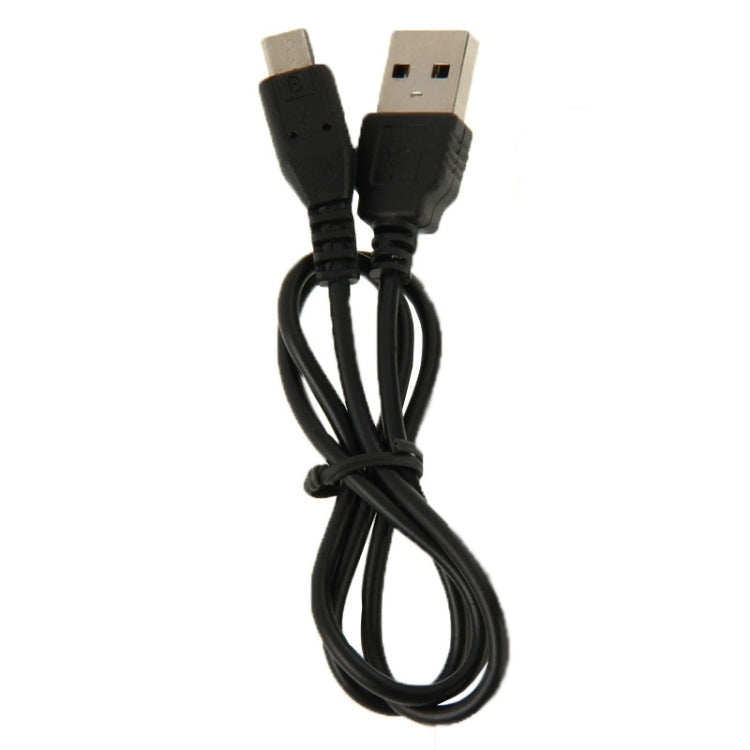 Hadata 4.3インチポータブルUSB / リチウムイオンバッテリー充電式ファン 三段階風速調節＆クリップ付き