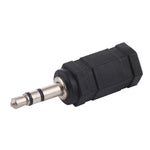 3.5mmオス-2.5mmメスオーディオアダプター、3.5オスから2.5メス
