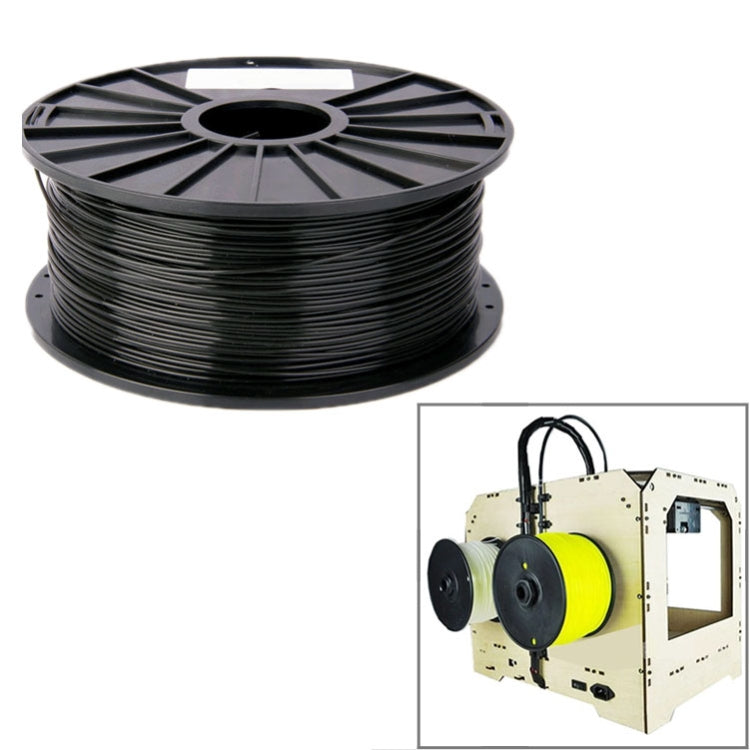 PLA 1.75 mm 3Dプリンターフィラメント