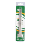 BEST BST-91-6T SAプロフェッショナルステンレスシリコンウェーハ用ウェーハピンセット, BST-91-6T
