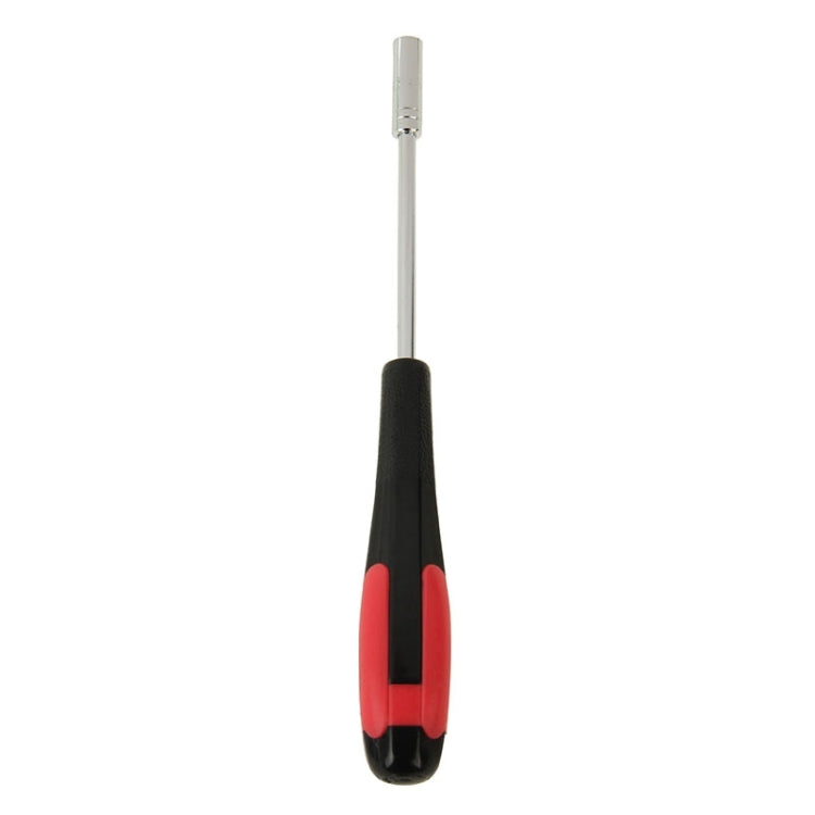 WLXY 精密4.5mmソケットヘッドドライバー 通信機器用、長さ：16.5mm 4.5mm