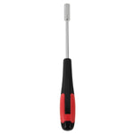 WLXY 精密5mmソケットヘッドドライバー 通信機器用、長さ：16.5mm 5mm