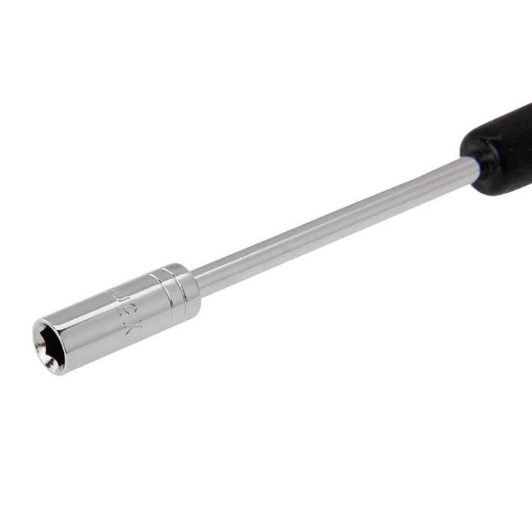 WLXY 精密5mmソケットヘッドドライバー 通信機器用、長さ：16.5mm 5mm