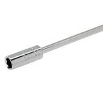 WLXY 精密6mmソケットヘッドドライバー 通信工具用 長さ: 16.5mm 6mm