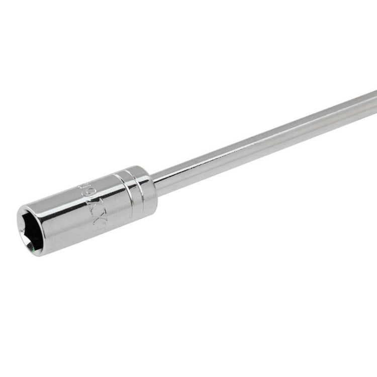 WLXY 精密6mmソケットヘッドドライバー 通信工具用 長さ: 16.5mm 6mm