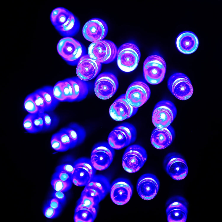 クリスマスパーティー用、30 LED、2モードフラッシュ、電池式、3mピンクライト、3mグリーンライト、3mパープルライト、3mイエローライト、3mブルーライト、3m暖白色、3m白色ライト